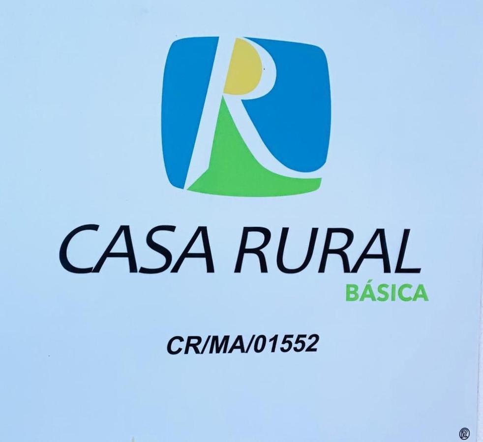 Вилла Casa 2Mariposas Михас Экстерьер фото